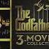 SOUNDTRACK Main Title The Godfather 1972 1974 1990 Soundtrack Godfather Maintitle