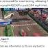 In Cars 2 2011 Lightning McQueen Keeps Up With Francesco Bernoulli A Formula 1 Car With A 220 Mph