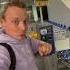 700 рублей за тележку для багажа ЧТО