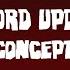 FNF TORD RED FURY UPDATE