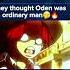 Oden Onepiece