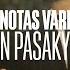 Dainotas Varnas Man Pasakykit