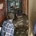 К Вам подключились соседи через стену в розетке счетчик много наматывает советы электрика