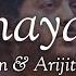 Pritam Arijit Singh Shayad Lyrics