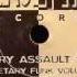Planetary Assault Systems Surface Noise