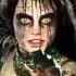 Dr June Moone Suicide Squad
