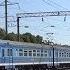 Электропоезд ЭД9М 0091