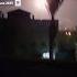 Israel S Air Defence Malfunctions Again In Tel Aviv