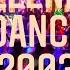 MILLENIUM DANCE 2003 MEGAMIX