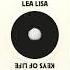 Lea Lisa Keys Of Life Original Piano Mix Phonica Records
