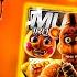 Reassistindo Ao Rap Do Five Nights At Freddy S Parte 1 QUEIME COM SEUS ERROS IRON MASTER