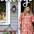 Decorating A Tiny Cottage In The Maine Woods Thrifted Boho Style