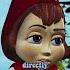 Hoodwinked Is ICONIC