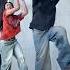 PEEKABOOOO Kendrick Lamar NEW DANCE TREND Dc Beginsisters Couple Funny Dance Viral