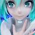 MMD Resonate Hibikase Giga X Madanai X Hatsune Miku English Cover
