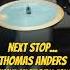 Next Stop Thomas Anders Vinyl History Mix