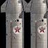 Starship Orbital Refueling