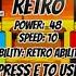 New RETRO Glove FULL OBBY GUIDE Slap Battles Roblox