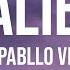 SEVDALIZA FT PABLLO VITTAR YSEULT ALIBI Lyrics