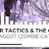 TR Tactics The Clamps Maggot Zombie Cats Remix