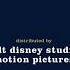 Inside Out 2015 End Credits Audio Description