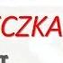 Rokiczanka Kukułeczka TEKST