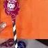 Witch Broomstick Pop Tutorial Halloween Halloween2022 Halloweentreats Tutorial Witch