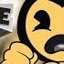 BENDY In NIGHNMARE RUN УБЕГАЕМ от злого СУНДУКА БЕНДИ БОРИС и АЛИСА