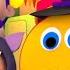 Пять маленьких монстров Еще детские песни на Хэллоуин от Bob The Train