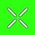MLG Hitmarker Sound And Green Screen