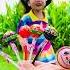 Cute Candy Labubu Kucing Bebek Labubu Prettylittlebaby