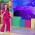 Глебова Лиза Дождик детскиепесни дождик Kidsvox