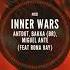 Antdot Bakka BR Miguel Ante Rona Ray Inner Wars Original Mix