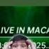 Alan Walker X Putri Ariani Perform NOT YOU LIVE At Macau Walker World 250615 REACTION