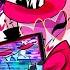 ALL FOR SHOW VOX X VALENTINO Hazbin Hotel Comic Dub