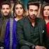 Fitoor Ost