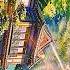 Yourname Kiminonawa Animescenery Anime Animeaesthetic Twixtor
