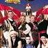 Dschinghis Khan Brennende Taiga
