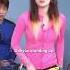 Dahyun Standing Up Twice Kpop Dahyun Shorts