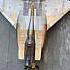 When An F 15 Eagle Climbed Faster Than A Space Rocket