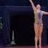Milena Baldassarri ITA Italian Gym Fed Hoop Irina Deleanu Cup 21 May 2021