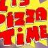PIZZA TIME IS HERE Playable Fake Peppino Mod