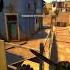 НА РАЗМИНКЕ БОГ А В ИГРЕ Csgo Shorts