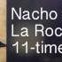 11 Timeless Feat Bebe Nacho Sotomayor