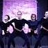 SPECIAL GYAL 2018 RUSSIA 2ND PLACE DRUM DI FIRE MOSCOW