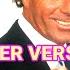 HAUSER JULIO IGLESIAS NATHALIE Nostalgie Latino Romance