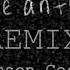 PREMIERE Boiish Mike Antix Do Too Much Elliot Adamson Cosmic Ballroom Mix For The Record