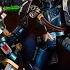 Unboxing New Joytoy Warhammer 40k Alpha Legion Saboteur Consul