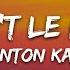 Clinton Kane So I Don T Let Me Down Lyrics