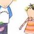 Charlie And Lola Intro Theme HD HQ